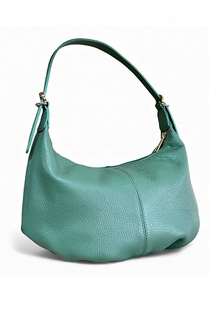 HOBOVÄSKA I ÄKTA SKINN