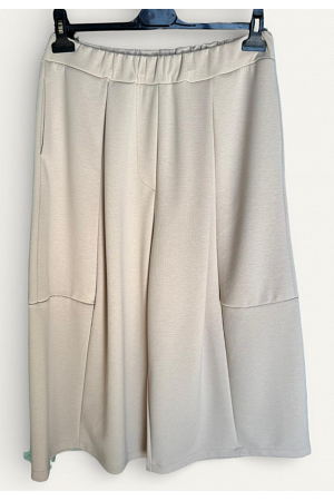 VID BYXKJOL / CULOTTEBYXA