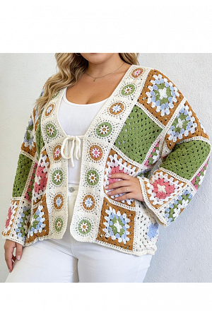 VIRKAD KOFTA MED MORMORSRUTOR