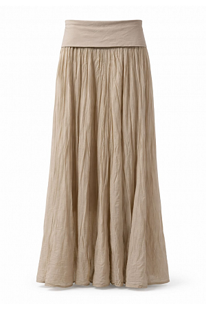 SKJOL MED VACKERT FALL