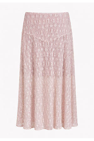 SPETSKJOL MED UNDERKJOL