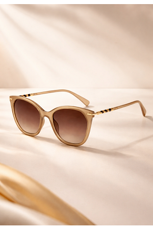 SOLGLASÖGON - CAT EYE