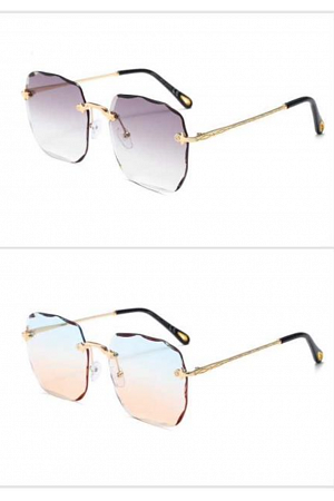 STILRENA SOLGLASÖGON