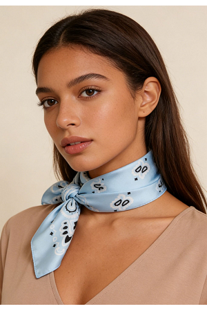 BANDANA SCARF