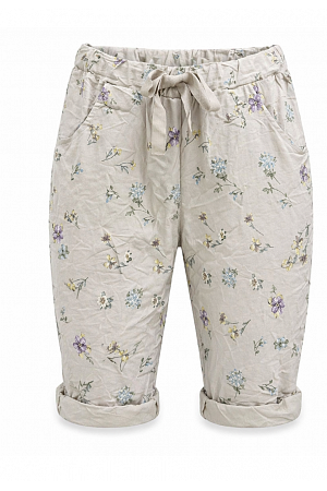 MÖNSTRADE MAGISKA SHORTS