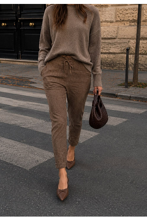 MAGISKA MANCHESTERBYXAN