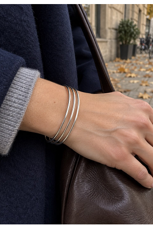 TRIPLE BANGLE – ARMBAND