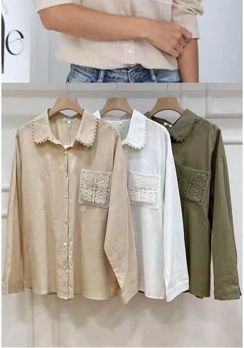 Supersöt Blus 2