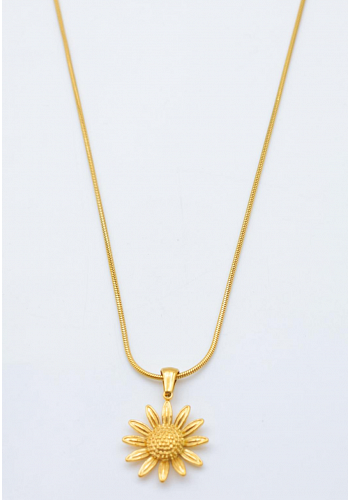 HALSBAND \"SOLROS\" 2