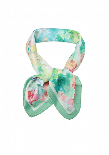 LITEN SILKESSCARF 2