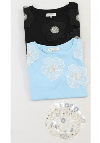 MIXAT PACK – FINTOPP MED BLOMMOR 2