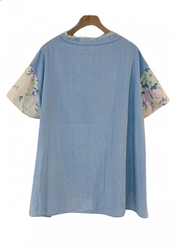 SOMRIG T-SHIRT 2