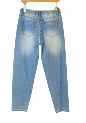 VÅRFRÄSCHA JEANS 2