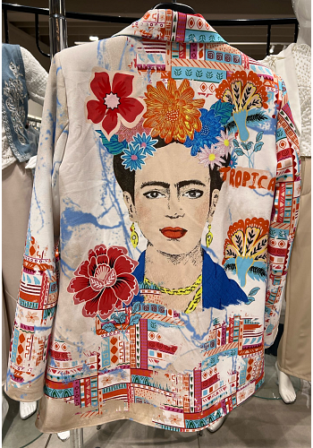 KAVAJ FRIDA KAHLO 2