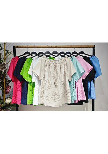 SOMRIG BLUS 2