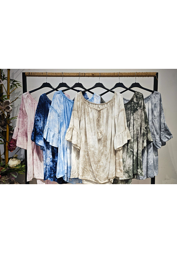 OVERSIZE TUNIKA 2
