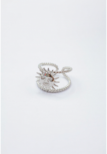 RING MED SOLMOTIV 2