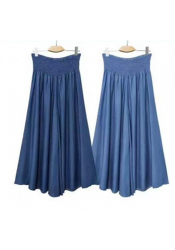 BYXKJOL MAXI I DENIM 2