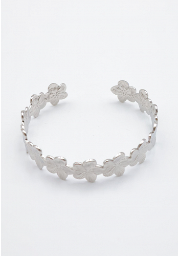 ARMBAND MED BLOMMOR 2
