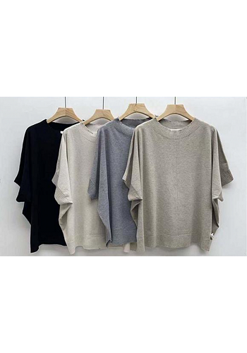 OVERSIZE TOPP MIXAT PACK 2