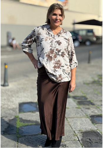 BLOMMIG BLUS – POPULÄR MODELL 2