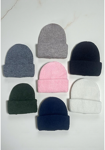 RIBBSTICKAD MÖSSA – MJUK & STRETCHIG 2