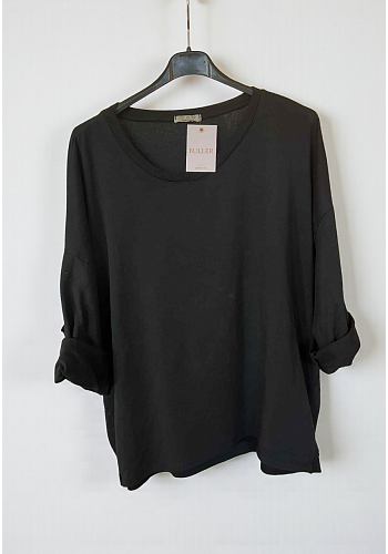 BOXIG BAS-TRÖJA MED STRETCH 2