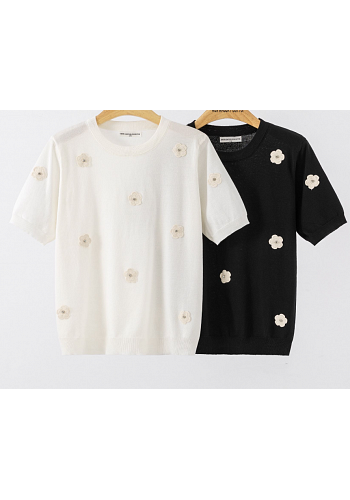 TOPP MED VIRKADE BLOMMOR MIXAT PACK 2