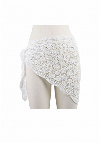 SPETSSCARF / PAREO I BOMULL 2