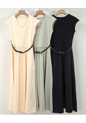 ELEGANT KLÄNNING MIXAT PACK 2