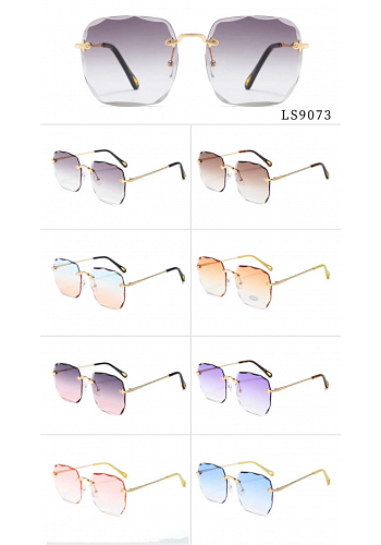 STILRENA SOLGLASÖGON 2