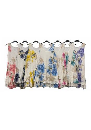 SOMMARKLÄNNING SAKURA 2