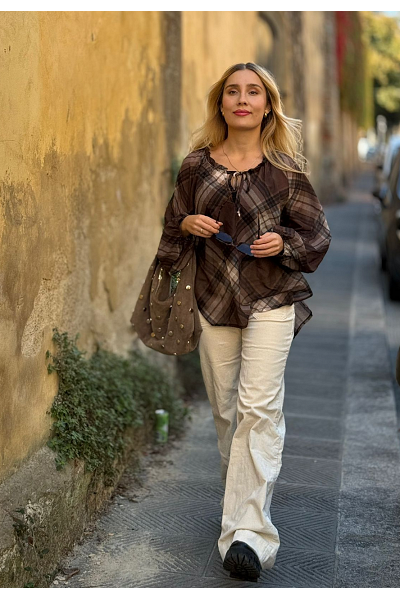 RAKA MANCHESTERBYXOR