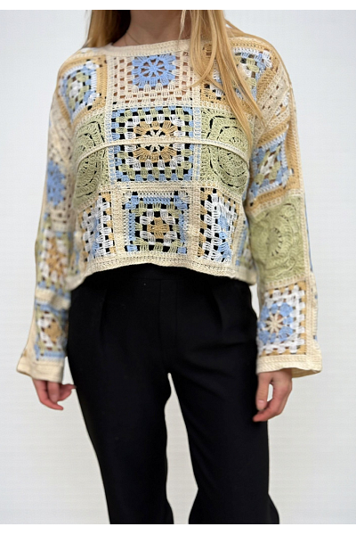 MORMORSRUTIG VIRKAD TOPP