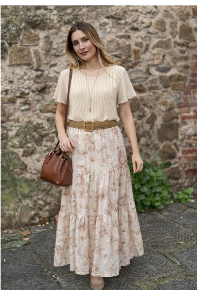 LINNEA-BLUS KORTÄRMAD