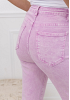 Snygga flare-jeans 4