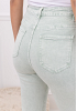 Snygga flare-jeans 5