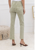 Snygga flare-jeans 6