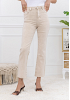 Snygga flare-jeans 3
