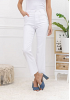 Snygga flare-jeans 7