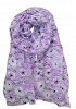 Vårfräsch scarf 5