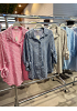 RUTIG BLUS 10