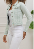 KORTARE JEANSJACKA 2