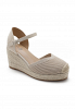SANDALER MED STÄNGD TÅ 5