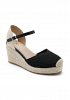 SANDALER MED STÄNGD TÅ 3