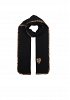 SCARF MED LEODETALJER 2