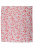BLOMMIG VISKOSSCARF 9