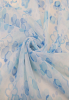 BLOMMIG VISKOSSCARF 2