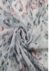 SMÅMÖNSTRAD VISKOSSCARF 7