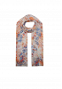 SMÅMÖNSTRAD VISKOSSCARF 3